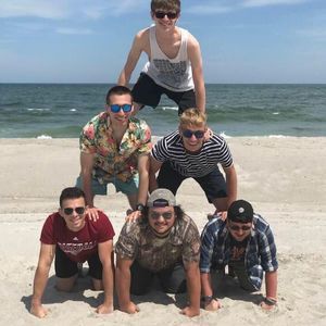 Meet your Posher, Alec